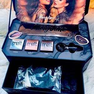 Melt Cosmetics Maryjane PR Box